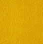 Prześcieradło frotte z gumką 05 Żółty słoneczny - 140x200