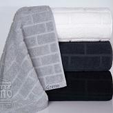 Ręcznik Greno BRICK - 70x140